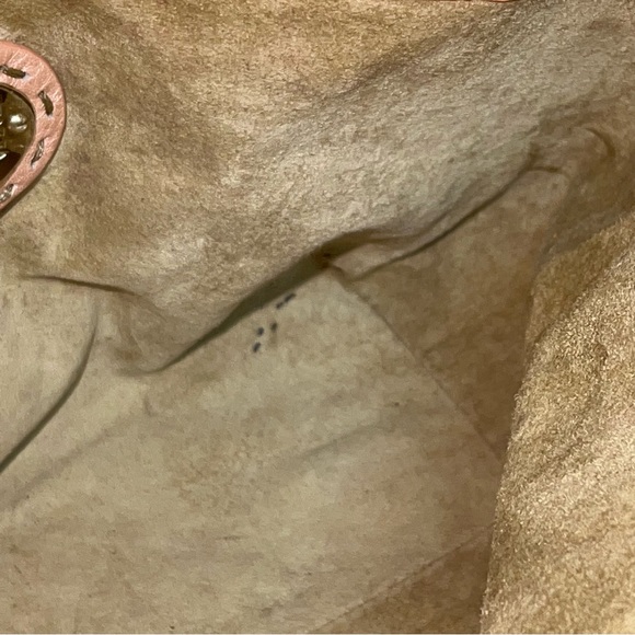 Authentic FENDI Shoulder Bag Tote Selleria - Picture 13 of 13